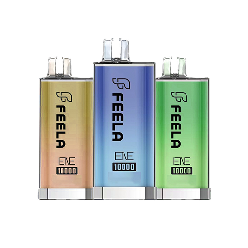 Elux Feela ENE 10000 Wegwerp Vape (Doos van 10)