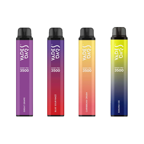 Elux Legend 3500 Wegwerp Vape (Doos van 10)