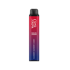 Ghost Pro 3500 Puffs Wegwerp Vape