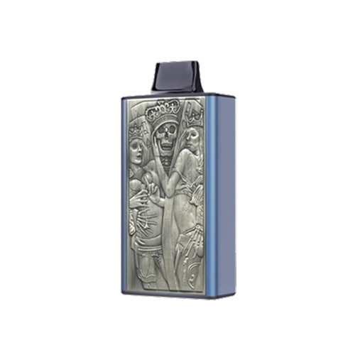 JNR Mega Box 25000 Wegwerp Vape