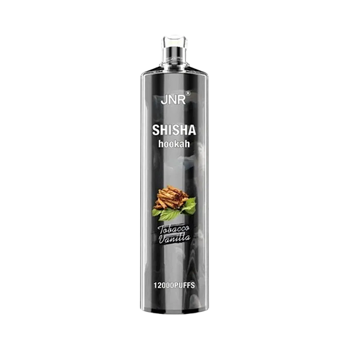 JNR Shisha Hookah 12000 Wegwerp Vapes