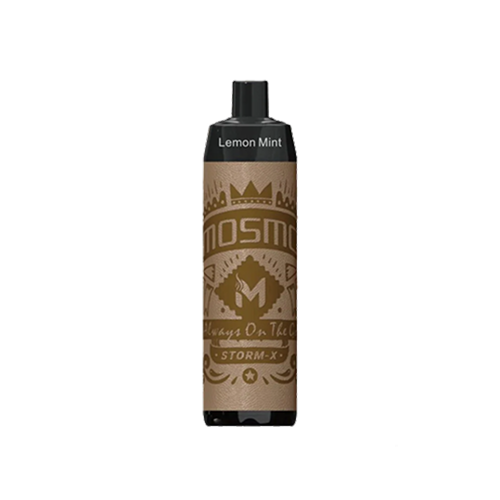 Mosmo Storm XXL 10000 Wegwerp Vape
