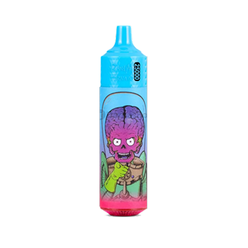 REndM Tornado 25000 Wegwerp Vape