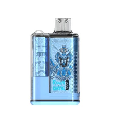 RandM Crystal 12000 Wegwerp Vape
