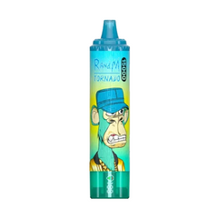 RAndM Tornado 15000 Puffs Wegwerp Vape