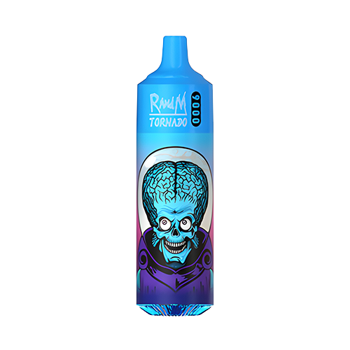 RandM Tornado 9000 Wegwerp Vape 0mg Nicotine